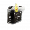 Cartouche d'encre compatible BROTHER LC127XL-BK noir